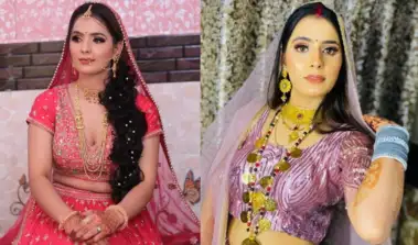 निक्की भाटी हत्या केस में 'सौदेबाजी'! कंचन भाटी भूली जली हुई बहन की मौत का दर्द! ससुराल से किया समझौता, बच्चे के नाम हुई संपत्ति