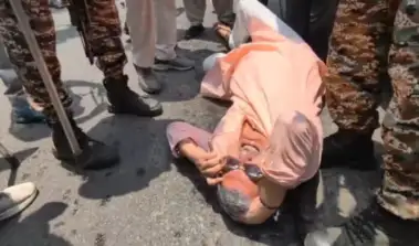 ಟಿಎಂಸಿ ಮುಖಂಡರ ಮೇಲೆ ಸರಣಿ ದಾಳಿ: ಅಭಿಷೇಕ್‌ ಬ್ಯಾನರ್ಜಿ ನಂತರ ಸಂಸದರ ಮೇಲೆ ಹಲ್ಲೆ!