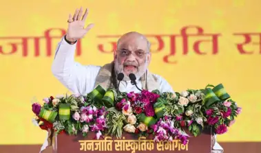 दिल्ली जनजातीय सम्मेलन- अस्मिता, अधिकार का आधुनिक उलगुलान