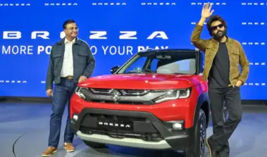 इंतजार खत्म! Maruti की 3 नई Cars लॉन्च को तैयार, Brezza Facelift और New 7-Seater SUV होगी खास