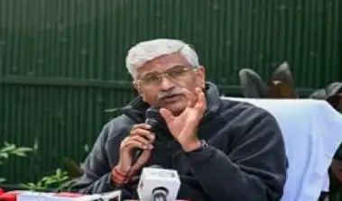 केंद्रीय मंत्री का दावा- पहले गांधी, अब PM Modi हैं India के सबसे बड़े Brand Ambassador