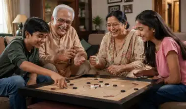 Teenage बच्चों और Grand Parents में कैसे बैठाएं तालमेल? ये Expert Tips हर Family के काम आएंगे
