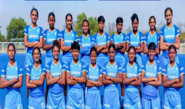 Australia Tour: आखिरी मैच में 2-3 से हारी Team India, रोमांचक Hockey Series 2-2 से बराबर