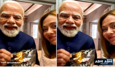 पीएम मोदी ने मेलोनी को गिफ्ट की Melody Toffee, रोम में दिखी भारत और इटली की दोस्ती