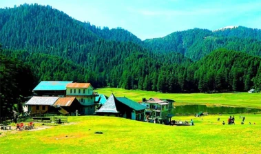 Patnitop in Peril