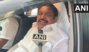 AIADMK Faces Major Setback as Rebel MLAs Resign from Tamil Nadu Assembly
