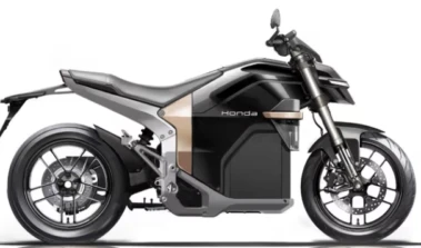 Honda WN7 :  प्रीमियम इलेक्ट्रिक बाइक सेगमेंट में एंट्री की तैयारी  ,  जानें रेंज और ताकत