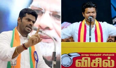 Rising Crime Rates in Tamil Nadu Raise Concerns Over Law and Order