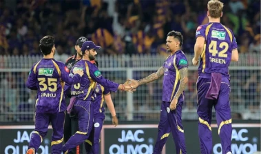 KKR face must-win test; MI out to spoil party