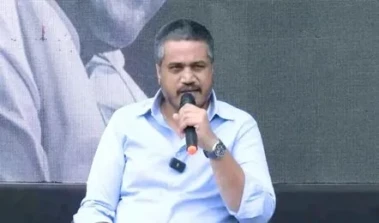 शिवसेनेचे 40 आमदार भाजपच्या संपर्कात : आमदार रोहित पवार