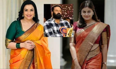 അവിഹിത കഥകള് പ്രചരിപ്പിച്ചുവെന്ന് വേറൊരാള് പറഞ്ഞു എന്നാണ് അന്സിബ പറയുന്നത്; അങ്ങനെ പറയരുത്, നേരിട്ട് കേട്ടാലെ പറയാന് പാടുള്ളൂ; ജിഹാദിയെന്ന വിളിച്ചിട്ടില്ല; ഞാന് ഷോമാനല്ല, പ്രവര്ത്തിക്കുന്നവരെ തകര്ക്കാന് ഗൂഢാലോചന നടന്നു'; അന്സിബയുടെ ആരോപണങ്ങള് അടിസ്ഥാനരഹിതമെന്ന് ടിനി ടോം; 'അമ്മ' സംഘടനയിലെ കാര്യങ്ങള് 'അമ്മ'യില് തീര്ക്കണമെന്ന് പ്രിയങ്ക; പ്രതികരിച്ച് ശ്വേതയും