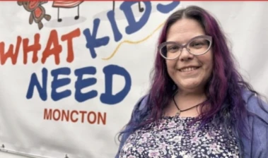 Canada : 15 ਸਾਲਾਂ ਬਾਅਦ Moncton organization ਨੇ ਖੋਲ੍ਹਿਆ ਮੁਫ਼ਤ ਕੱਪੜਿਆਂ ਦਾ ਸਟੋਰ