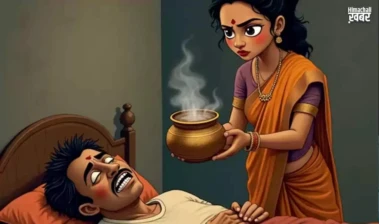 दिल्ली में पति पर मिर्च पाउडर डालने वाली महिला को मिली जमानत