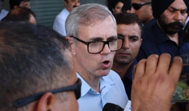Improving relations with India instead of escalating tensions in Pak's interest: Omar
