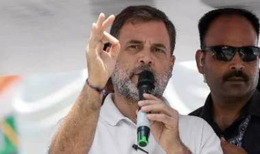 ଦେଶ ଏକ ବଡ଼ 'ଆର୍ଥିକ ଝଡ଼'ର ସମ୍ମୁଖୀନ ହେବାକୁ ଯାଉଛି...