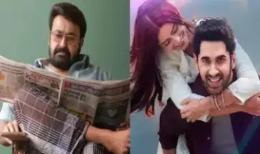 'درشیم 3' کا باکس آفس پر جلوہ، چاند میرا دل  کو پیچھے چھوڑا