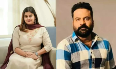 എല്ലാവരെയും മതം മാറ്റാൻ ശ്രമിക്കുന്ന ജിഹാദി എന്ന് വിളിച്ചു, അവിഹിതമുണ്ടെന്ന് പറഞ്ഞു പരത്തി ; ടിനി ടോമിനെതിരെ അൻ‍സിബ ഹസൻ