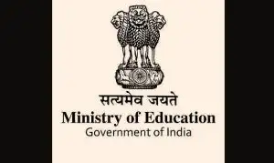 Education ministry says 'no fire' at its office after Congress expresses concern