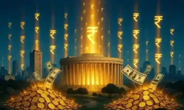 RBI Forex Trading Profit 2026। ડોલર સામે રૂપિયાને બચાવવા જતા આરબીઆઈ માલામાલ, અધધ કમાણીથી બજાર સ્તબ્ધ