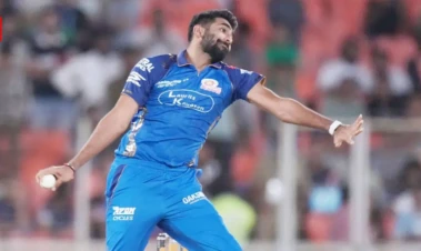 खराब IPL हंगामानंतरही डेल स्टेनचा बुमराहवर विश्वास; 'पुढच्या वर्षी पर्पल कॅप जिंकेल'