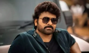 మెగాస్టార్ పాడ్‌కాస్ట్‌ లో ఏం చెప్పబోతున్నారు?