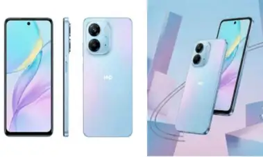 লিক হল HMD Grand-এর চমকপ্রদ ফিচার্স: বিশাল ডিসপ্লে ও শক্তিশালী ব্যাটারি!