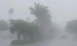 चक्रवाती तूफान की चेतावनी.. देश के कई हिस्सों में होगी मूसलाधार बारिश