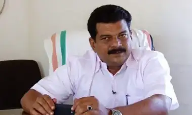 ഫോണ്‍കോള്‍ വിവാദം: സുജിത് ദാസിനെതിരെ പുനരന്വേഷണം ആവശ്യപ്പെട്ട് പി.വി. അൻവര്‍ ആഭ്യന്തരമന്ത്രിക്ക് കത്ത് നല്‍കി