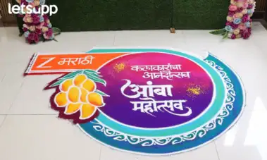 लाडक्या कलाकारांसोबत रंगला, झी मराठी 'आंबा महोत्सव' पर्व 2, नव्या मालिकेसह, वहिनींसाठीही खास सरप्राईज