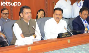 Nashik MLC Election: संकटमोचक गिरीश महाजन अडकले कात्रीत ! निकटवर्तीय दोघांनी शड्डू ठोकला