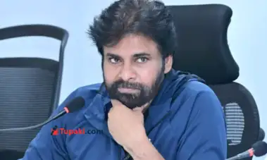 TG Police Say No To PK: How JanaSena Reacted?