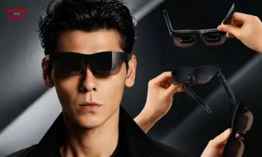বিশ্বকে চমকে দিল RayNeo GT Max: প্রথম Dolby Vision AR গ্লাস আনল বাজারে