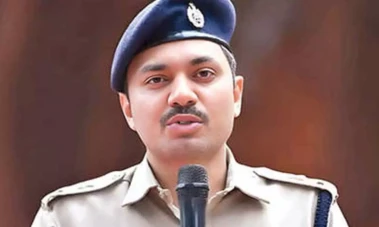 Nandyal police fine 1,500 persons, collect Rs 33 lakh