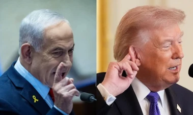 Trump-Netanyahu call turns tense over Iran war, peace deal push: Report