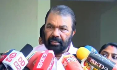 രേവന്ത് റെഡ്ഢി അപമാനിച്ചത് പിണറായിയെ മാത്രമല്ല, കേരള ജനതയെ ഒന്നാകെ: വി ശിവന്‍കുട്ടി