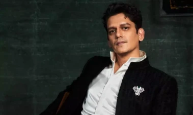 "I Came to Mumbai with Just a Suitcase and Books": Vijay Varma