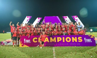 IWL 2025-26 Season: Dominance at the top, battles everywhere else