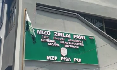 Mizoram: MZP demands inquiry into MPSC exam results over alleged irregularities