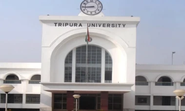 Tripura University extends form deadline following students' protests over result delays