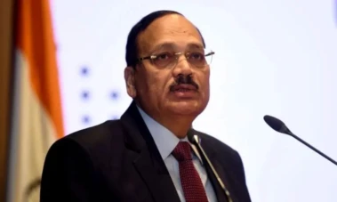 CJI's comments could weaken environmental safeguards: Former civil servants