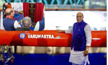 Cavitation Tunnel at NSTL in Vizag to Boost Indian Navy's Power