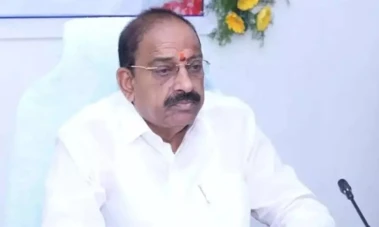 30 వేల మందికి 'భూసార వలంటీర్లు'గా శిక్షణ.. మంత్రి తుమ్మల కీలక ప్రకటన