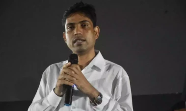 ఫల్తా రీపోలింగ్‌కు ముందు బెంగాల్ రాజకీయాల్లో భారీ ట్విస్ట్