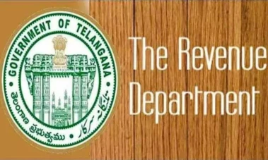 Several MROs transferred in Telangana