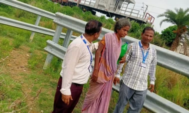 Srikakulam: కన్నవారే కాటికి పంపారు.. కాపరి కాపాడాడు.. సోంపేటలో ఘోరం!