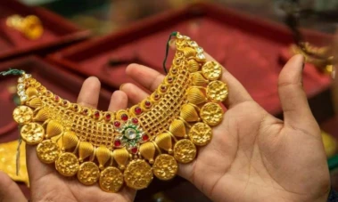 സംസ്ഥാനത്ത് സ്വര്‍ണവിലയില്‍ ഇടിവ്; ഒറ്റയടിക്ക് കുറഞ്ഞത് 1120 രൂപ