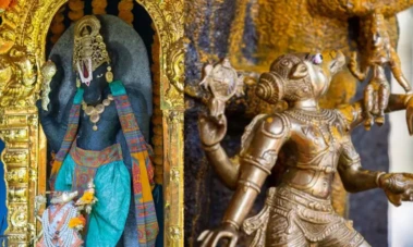 Varaha Jayanti 2026: మహావిష్ణువు భూమాతను రక్షించిన వరాహ జయంతి రేపే