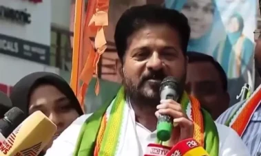 Revanth Sees Massive Win For UDF In Kerala