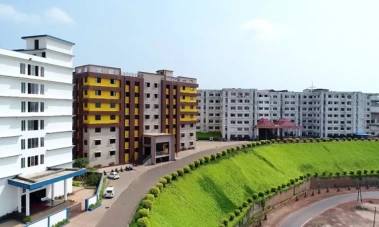 Alva's College: Shaping futures through excellence, innovation and opportunity
