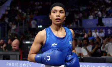 Nikhat Zareen fails to qualify for the 2026 Asian & Commonwealth Games